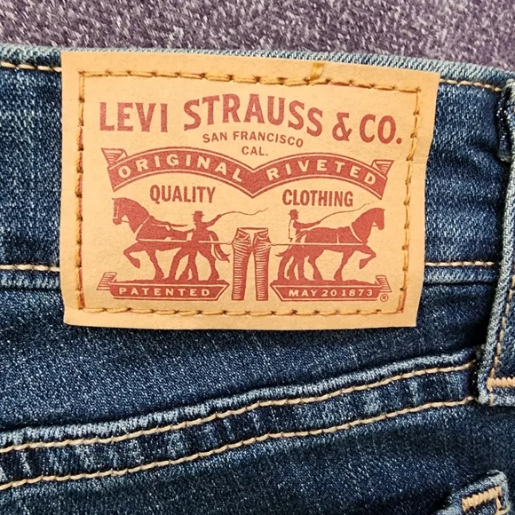 Levi Jeans - Picture 3 of 3